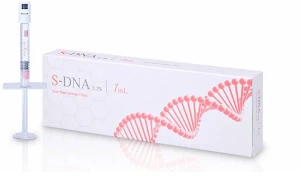 S-DNA 0,2% 1ML