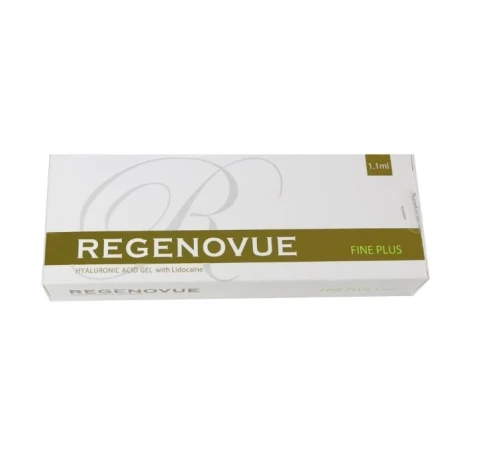 REGENOVUE FINE PLUS 1,1 ML