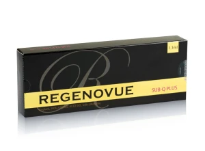 REGENOVUE SUB-Q PLUS 1,1 ML