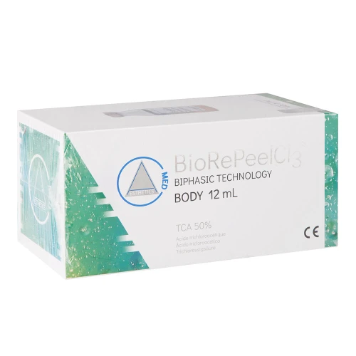 BioRePeelCl3 Body (3x12ml)