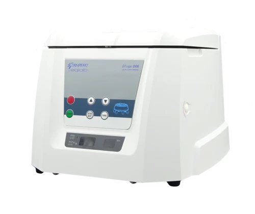 Wirówka Neuation iFuge D06 Premium Edition