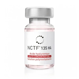 Filorga® (Fillmed) NCTF 135HA (1x3ml)