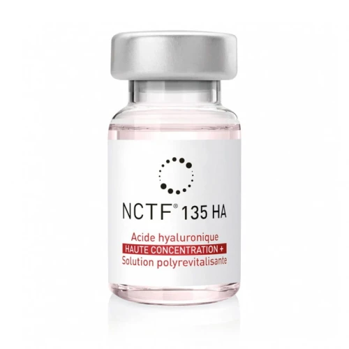 Filorga® (Fillmed) NCTF 135HA (1x3ml)