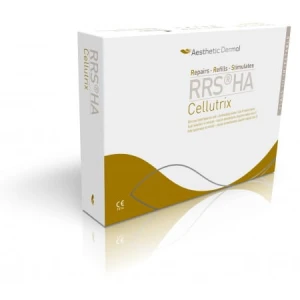 RRS HA Cellutrix (6x10ml)
