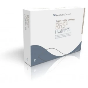 RRS Hyalift 75 Proactive (6x5ml)