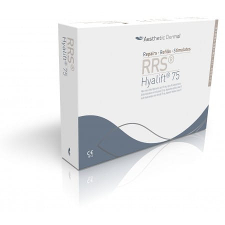 RRS Hyalift 75 Proactive (1x5ml)