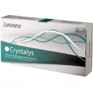 Crystalys (2x1,25ml)