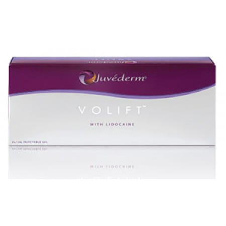 JUVEDERM VOLIFT 2X1 ML