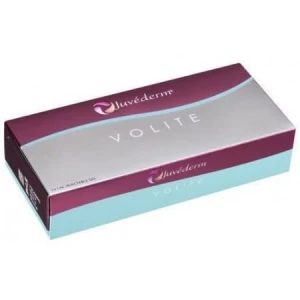 JUVEDERM VOLITE 2X1 ML