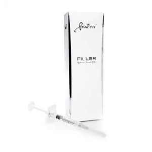 Princess Filler (1x1ml)