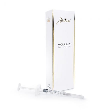 Princess Volume (1x1ml)