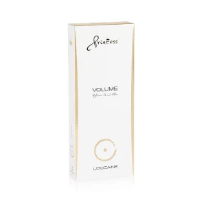 Princess Volume Lidocaine (1x1ml)