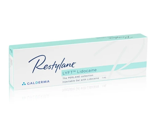 Restylane® Lyft Lidocaine (1x1ml)