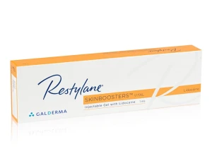 Restylane® Skinboosters Vital Lidocaine (1x1ml)